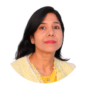 Sunita Gupta